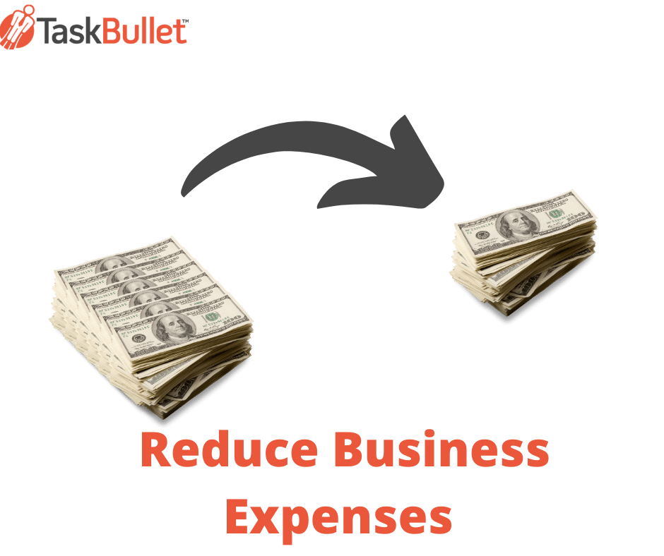 Reduce Business Expenses