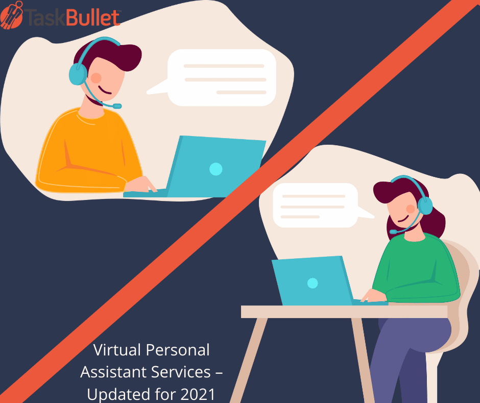 virtual assistant services, virtual assistant company Virtual Personal ...