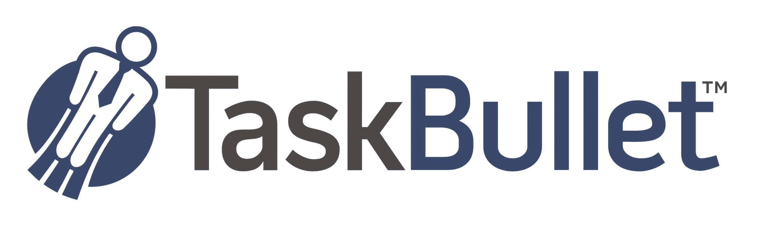 TaskBullet Virtual Assistant Company logo