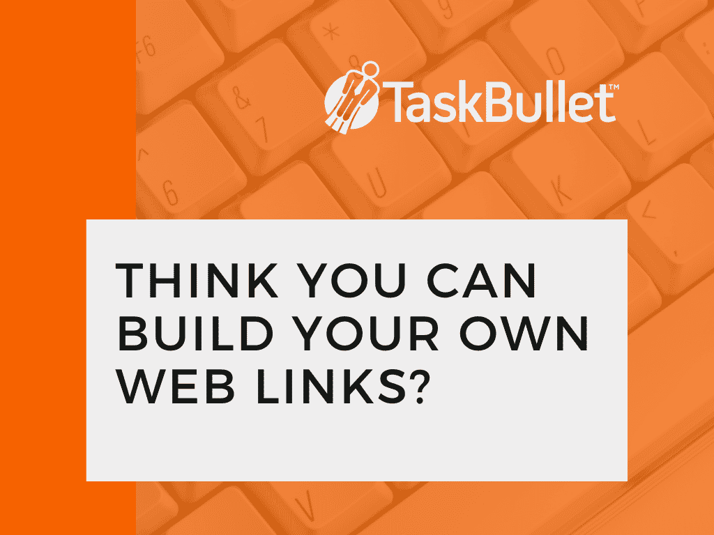 TaskBullet Link Building
