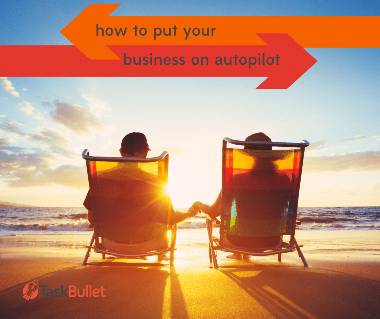 How To Put Your Business On Autopilot