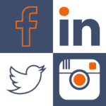 Social Media icon