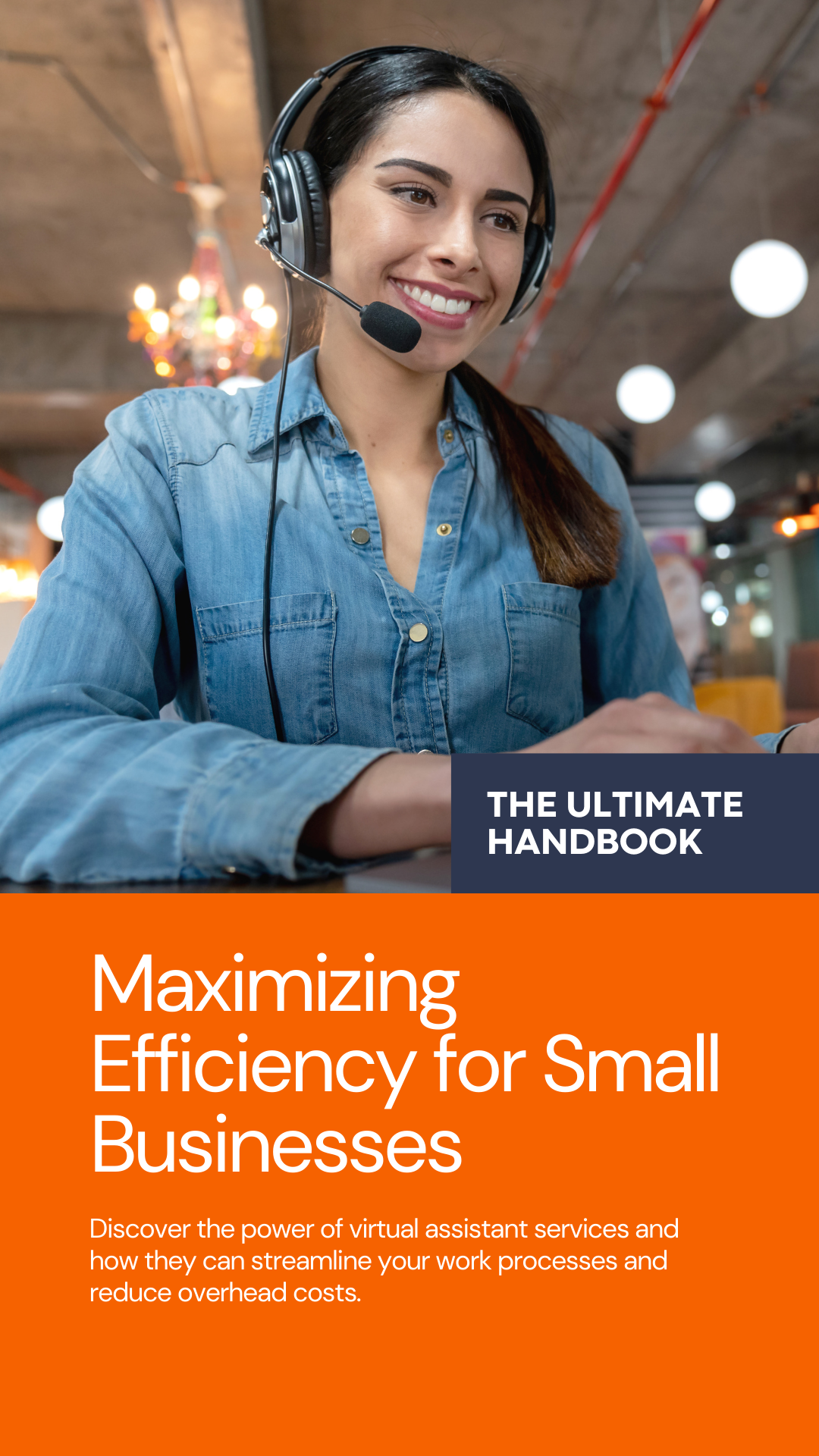 Maximizing Efficiency for Small Businesses