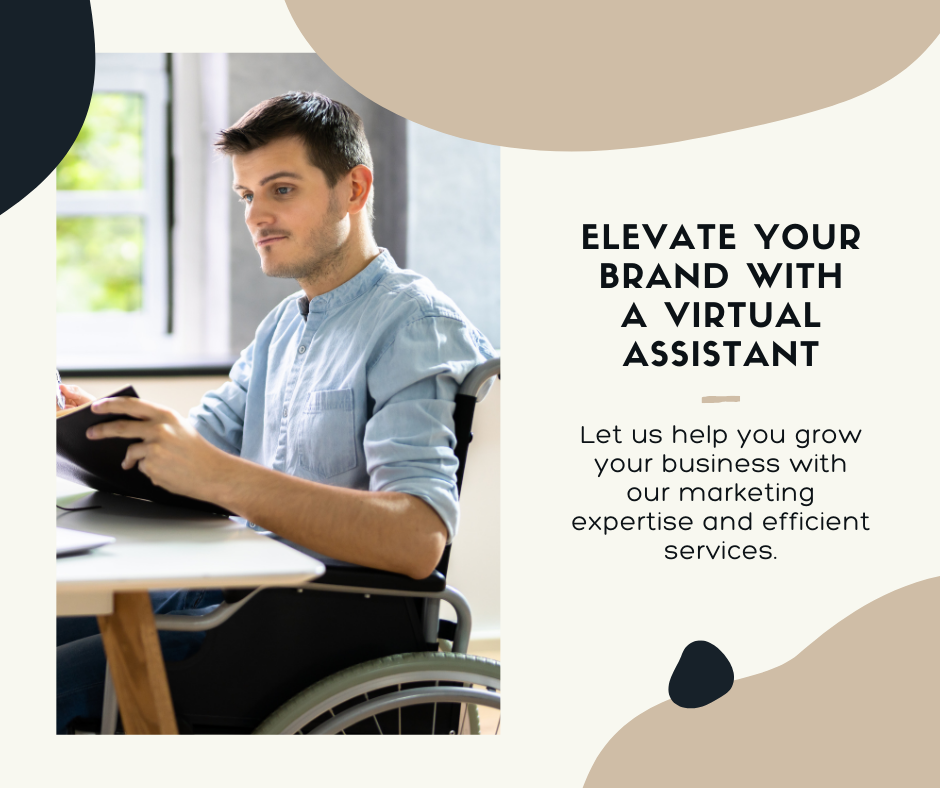 elevating your brand with a marketing virtual assistant